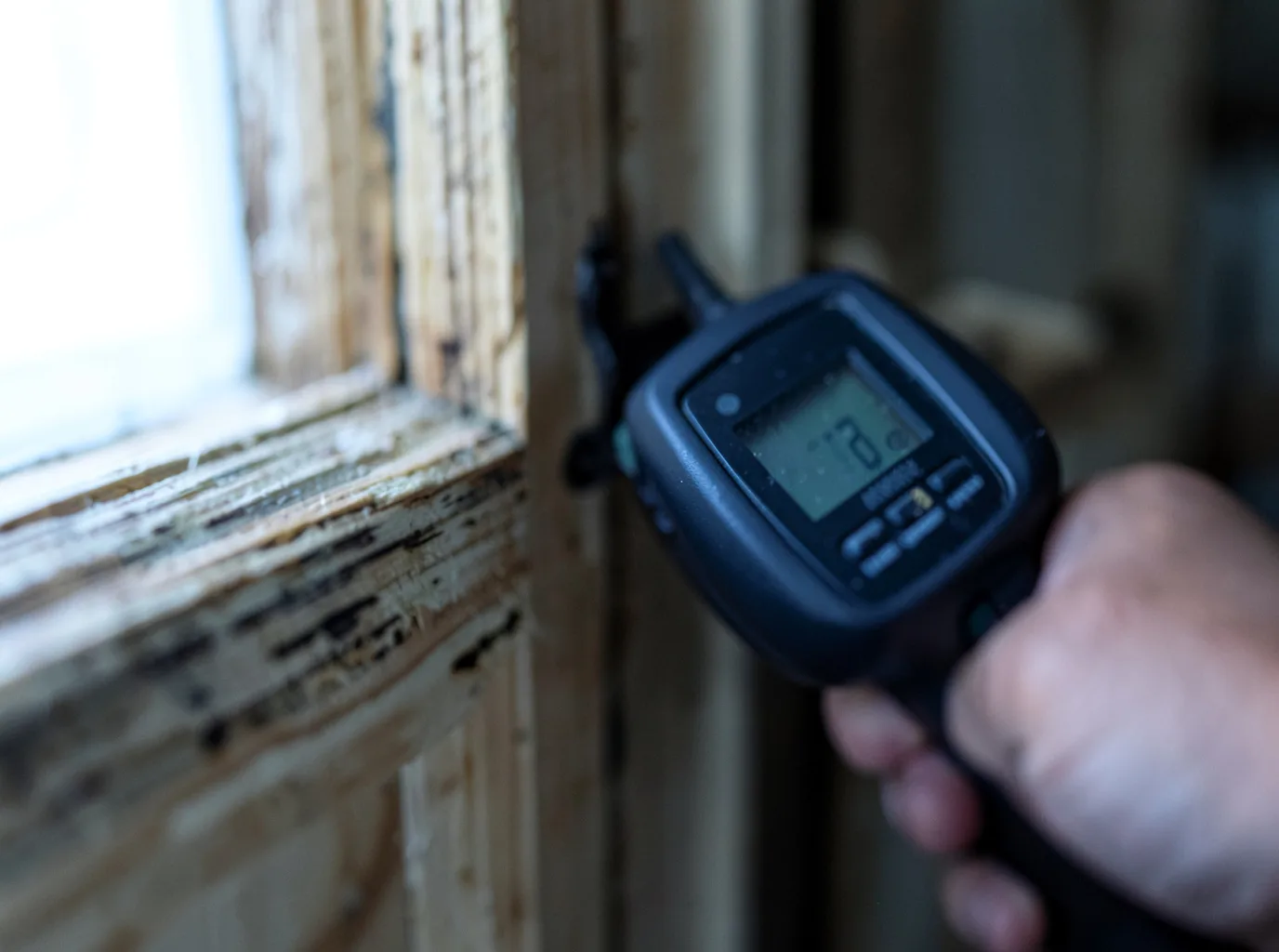 Commercial Water Damage Restoration in Grafton, VT